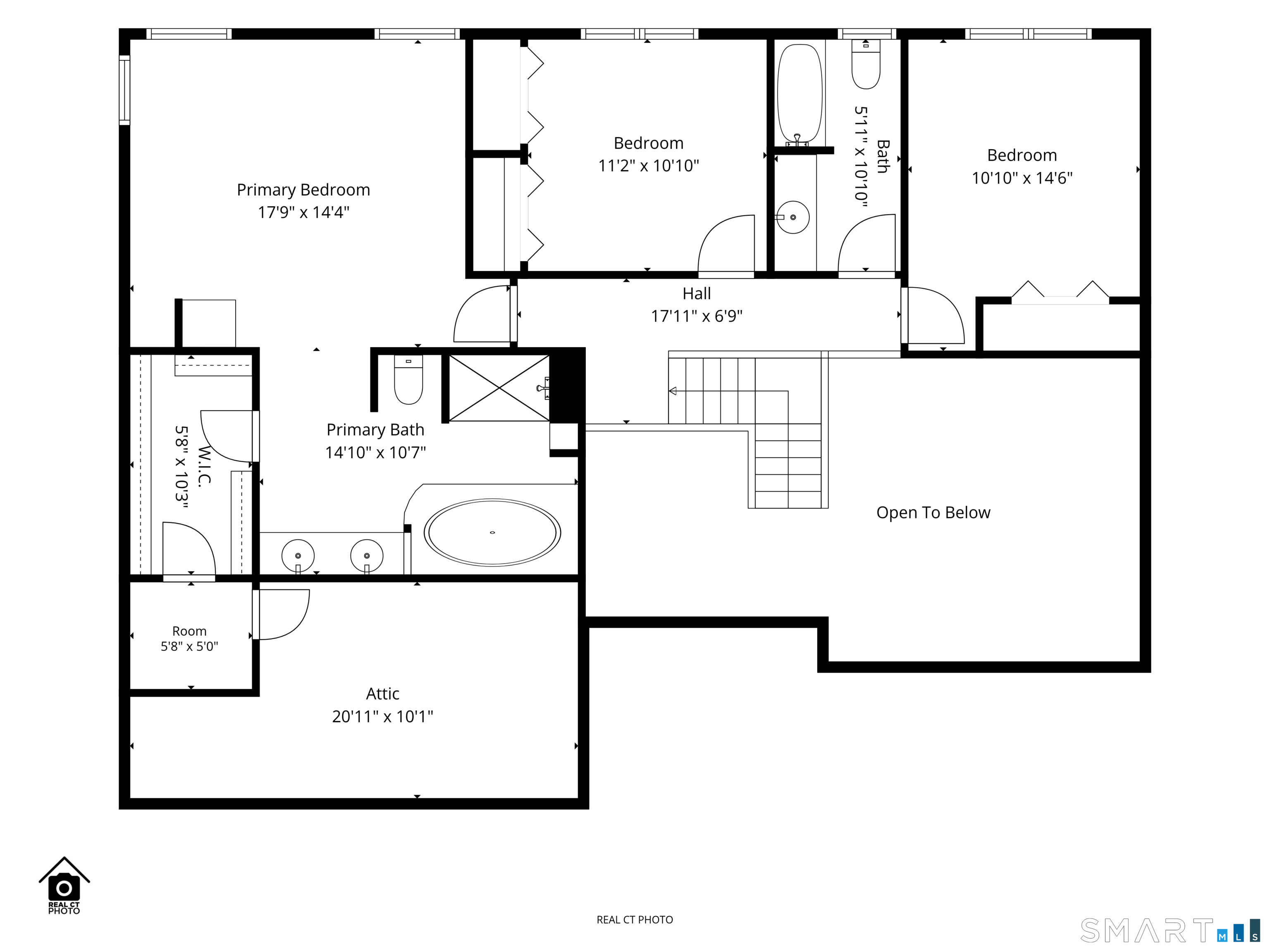 23 Walts Hill Bloomfield CT 06002