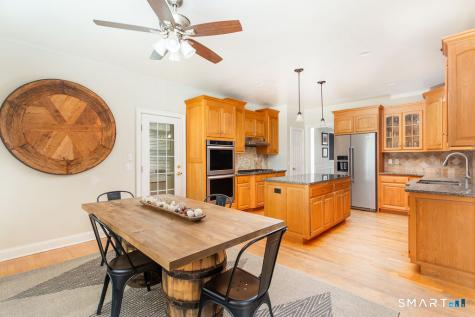 132 Codfish Hill Road Bethel CT 06801