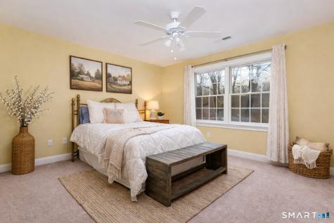 132 Codfish Hill Road Bethel CT 06801