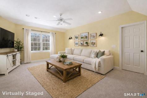 132 Codfish Hill Road Bethel CT 06801