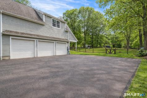 132 Codfish Hill Road Bethel CT 06801