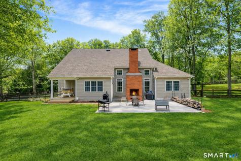 132 Codfish Hill Road Bethel CT 06801