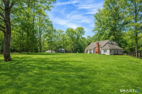 132 Codfish Hill Road Bethel CT 06801