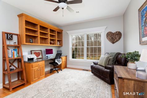 132 Codfish Hill Road Bethel CT 06801