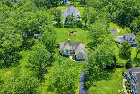 132 Codfish Hill Road Bethel CT 06801