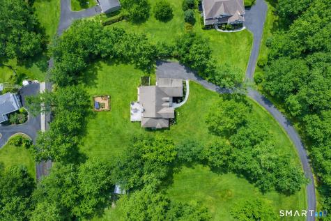 132 Codfish Hill Road Bethel CT 06801