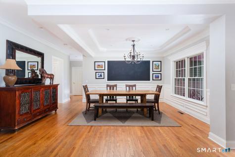 132 Codfish Hill Road Bethel CT 06801