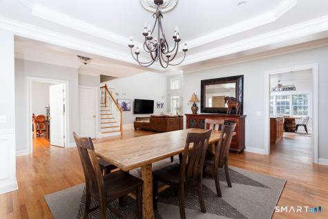 132 Codfish Hill Road Bethel CT 06801