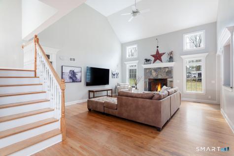 132 Codfish Hill Road Bethel CT 06801