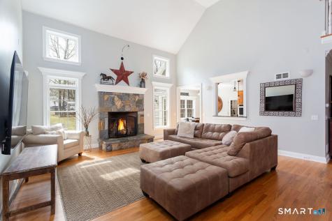 132 Codfish Hill Road Bethel CT 06801