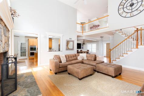 132 Codfish Hill Road Bethel CT 06801