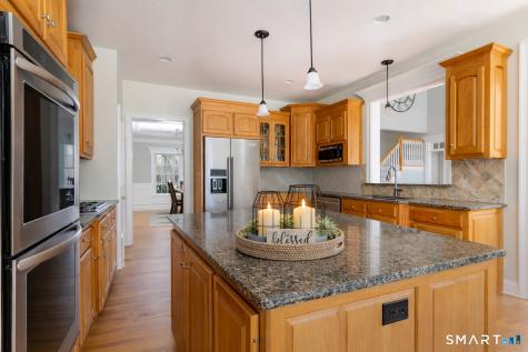 132 Codfish Hill Road Bethel CT 06801