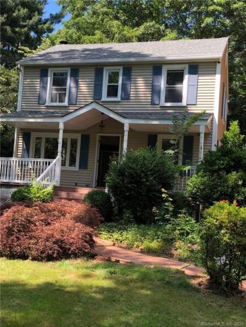 42 Brook Street Naugatuck CT 06770