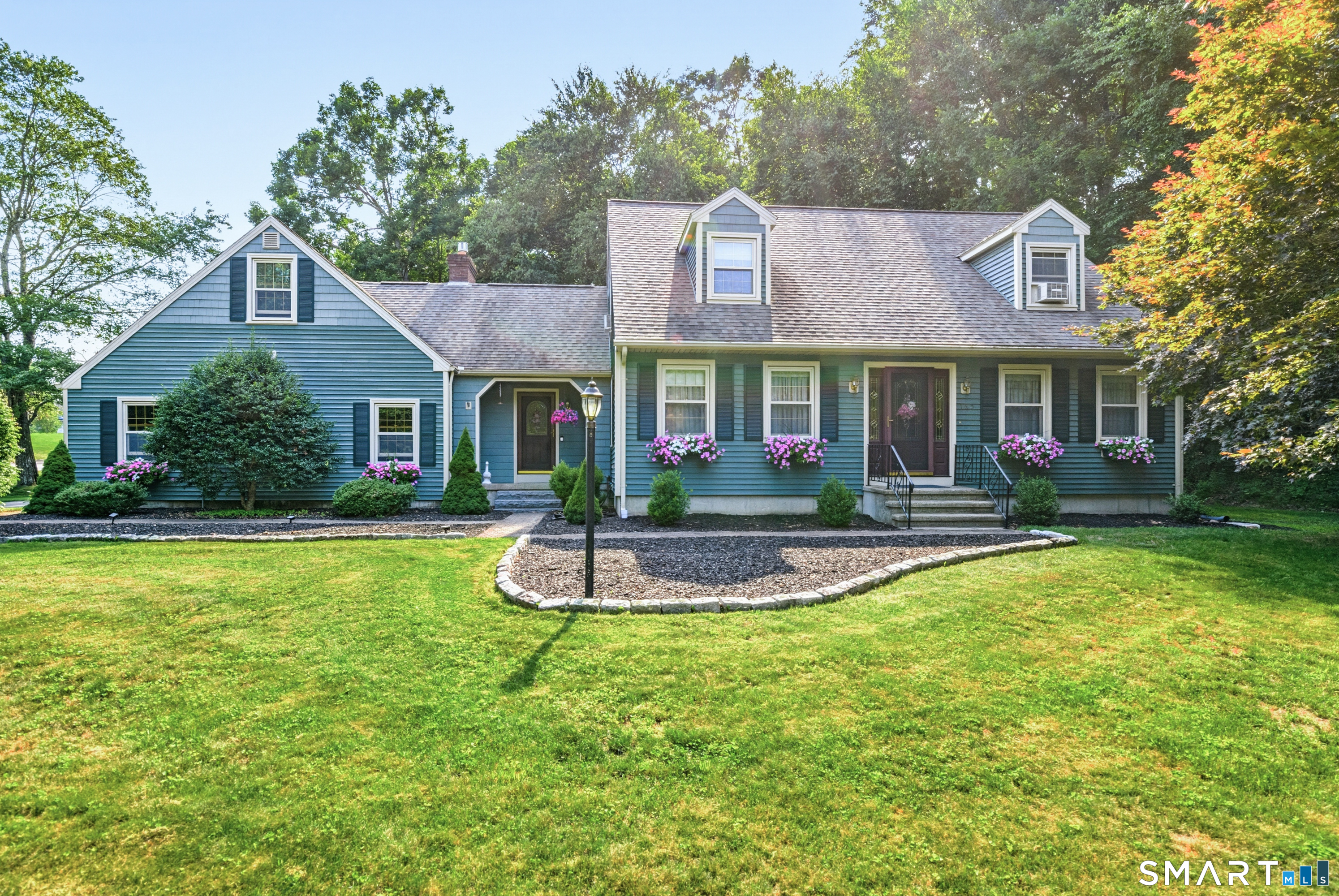 165 Pruett Place Montville CT 06370
