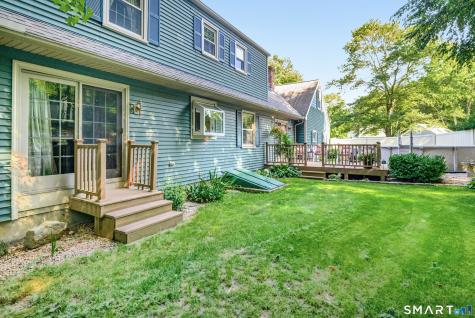 165 Pruett Place Montville CT 06370