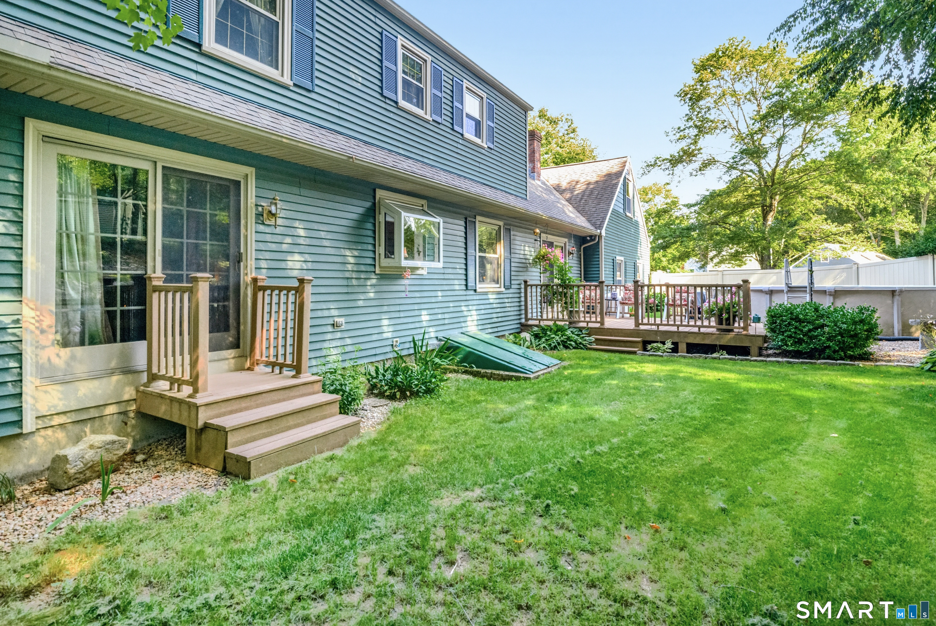 165 Pruett Place Montville CT 06370