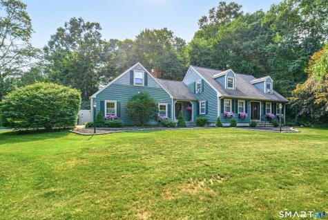 165 Pruett Place Montville CT 06370