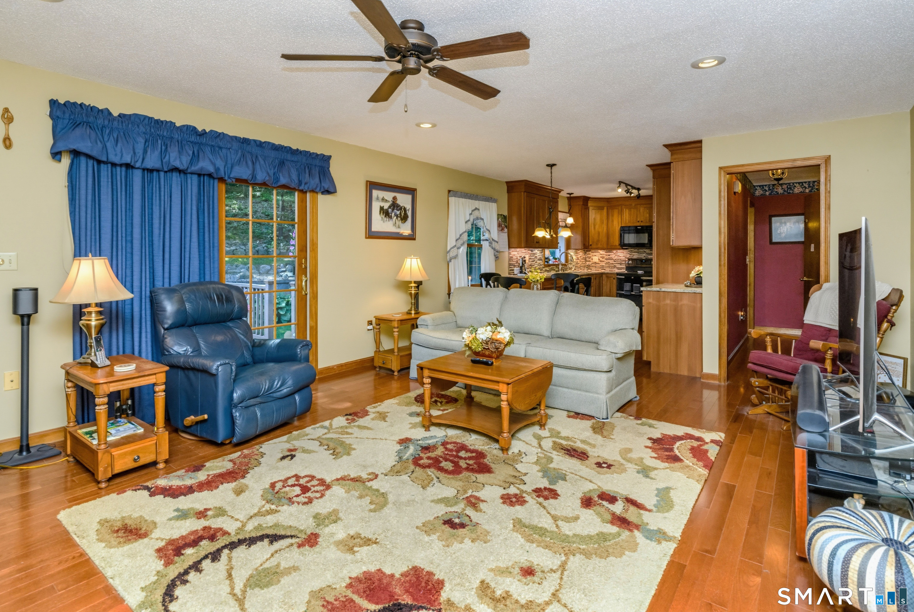 165 Pruett Place Montville CT 06370
