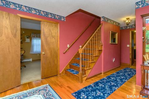 165 Pruett Place Montville CT 06370