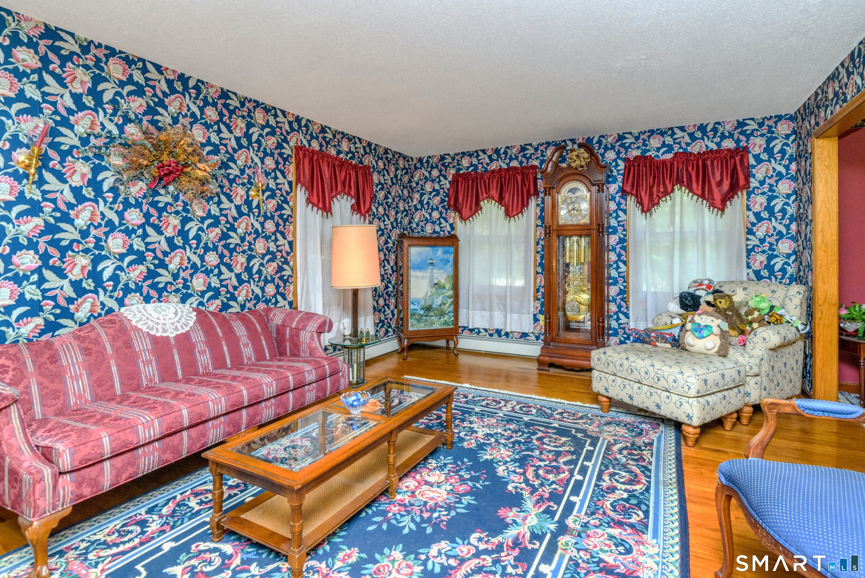 165 Pruett Place Montville CT 06370