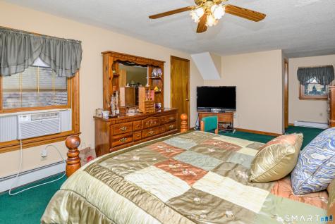 165 Pruett Place Montville CT 06370