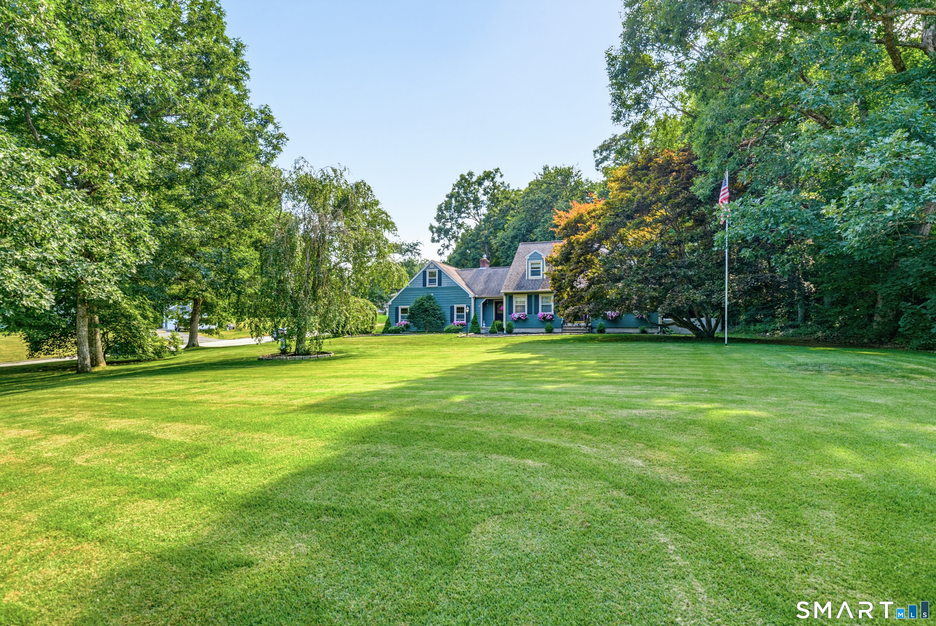 165 Pruett Place Montville CT 06370