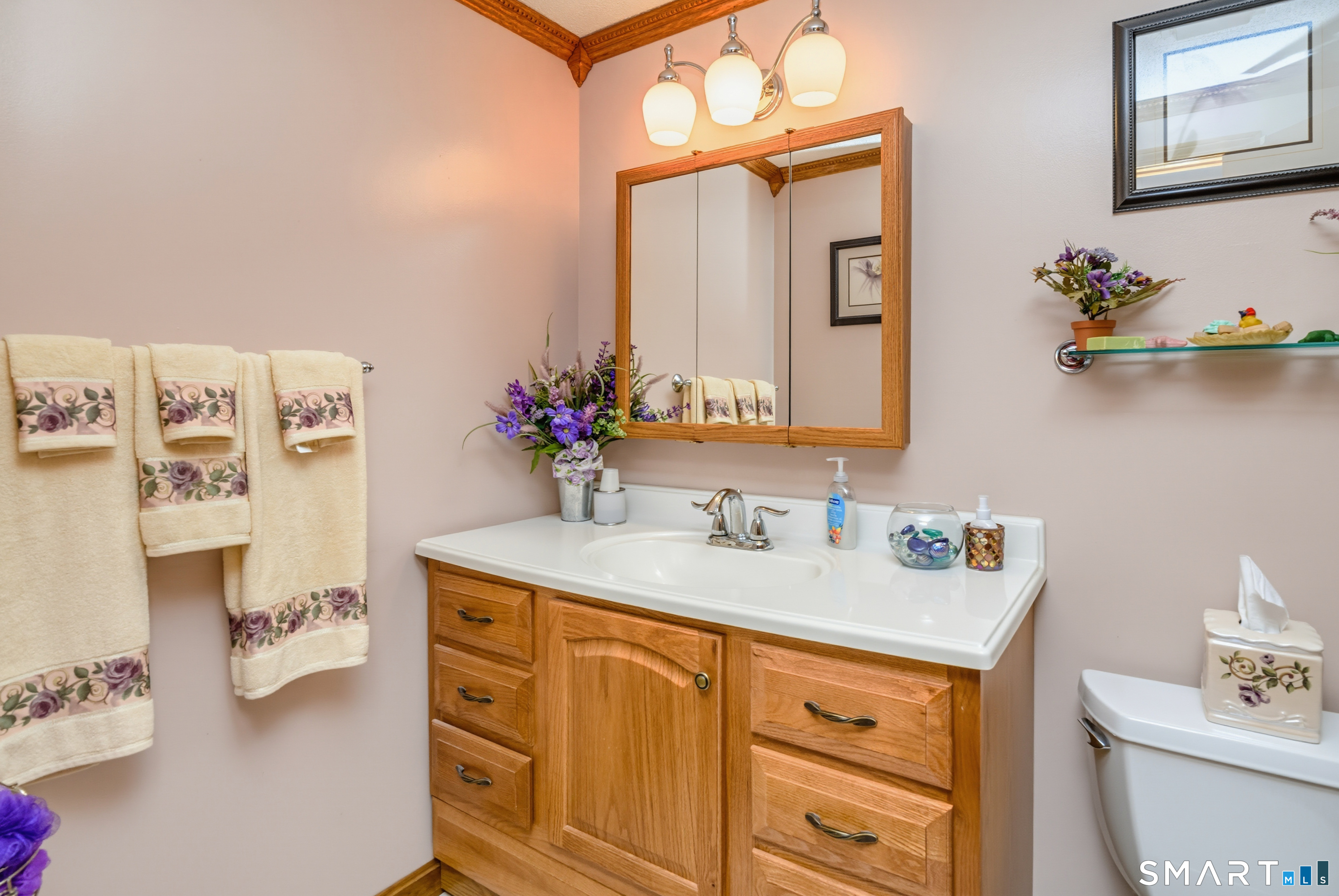165 Pruett Place Montville CT 06370