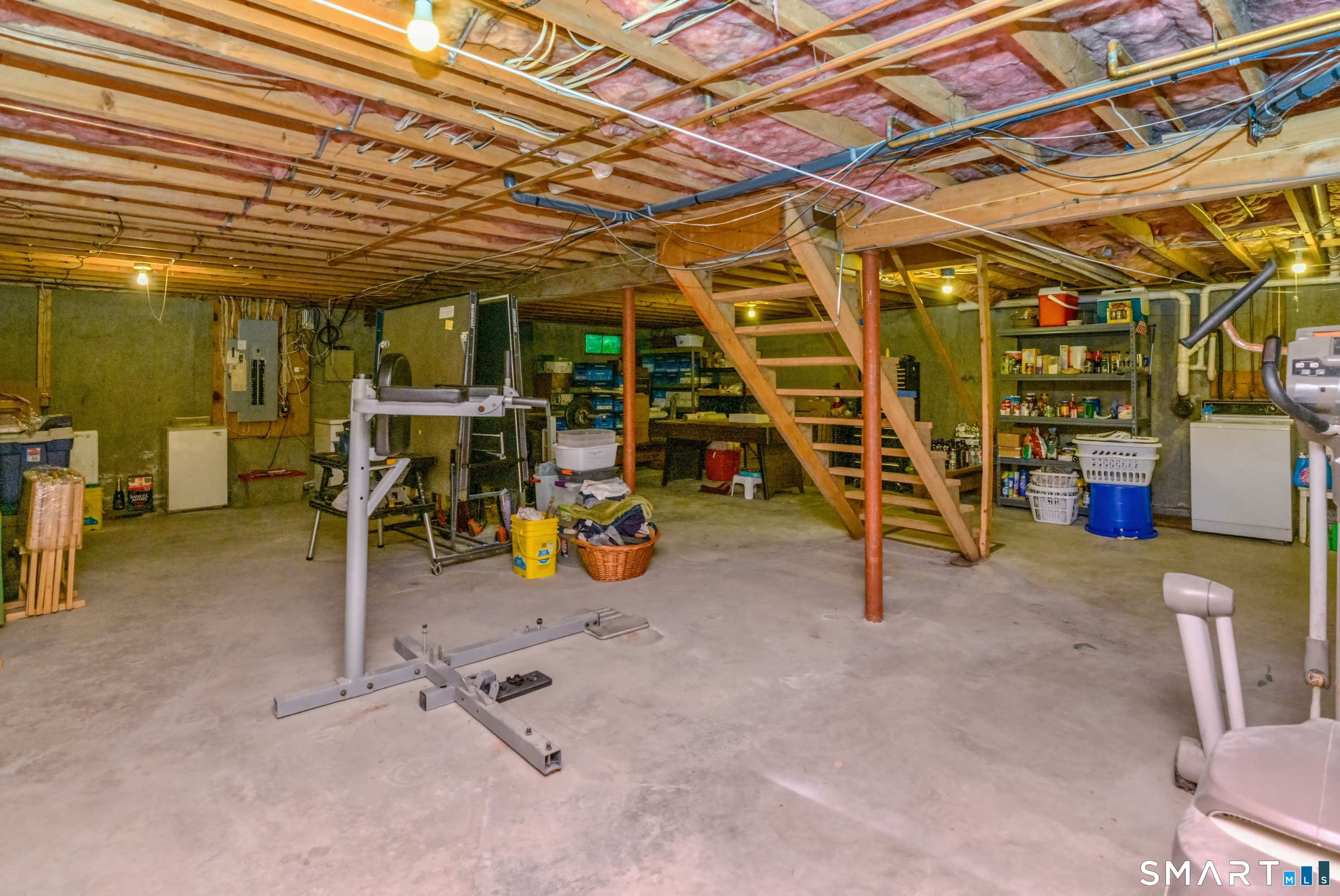 165 Pruett Place Montville CT 06370
