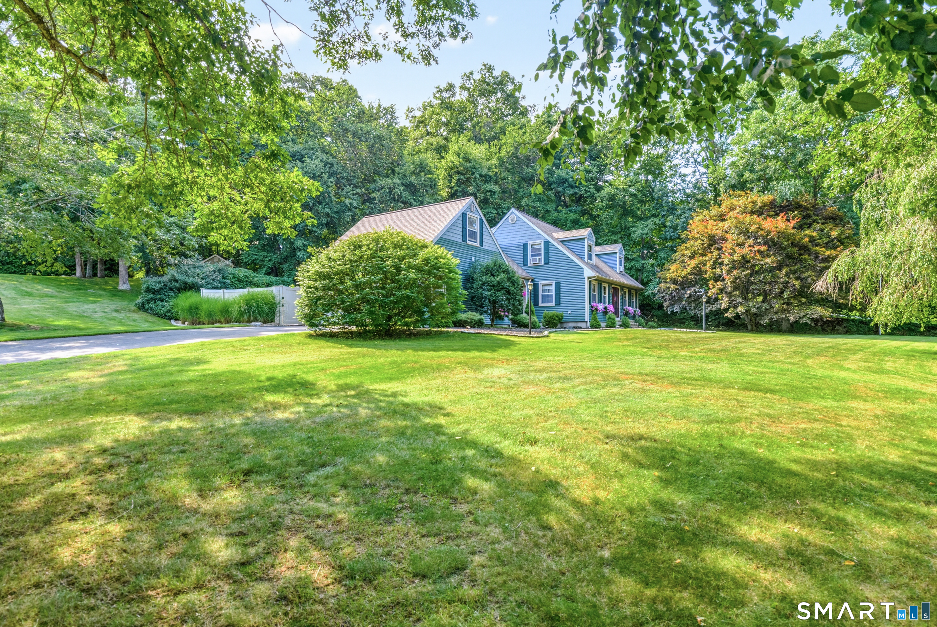 165 Pruett Place Montville CT 06370