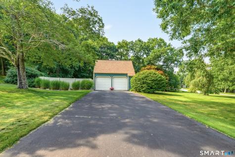 165 Pruett Place Montville CT 06370