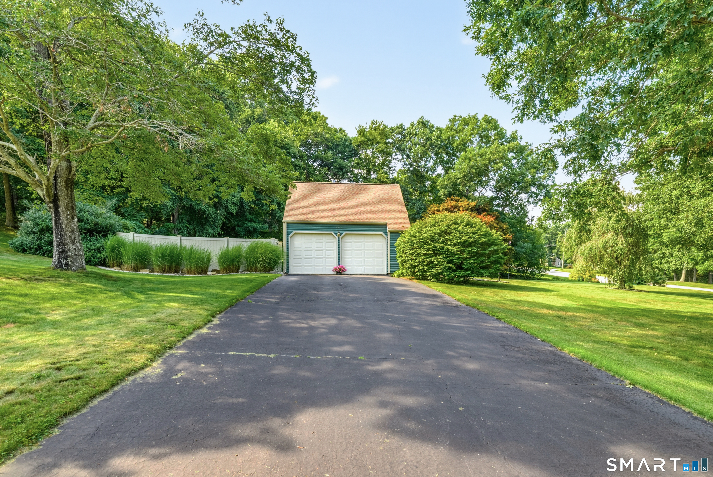 165 Pruett Place Montville CT 06370
