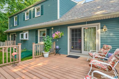 165 Pruett Place Montville CT 06370