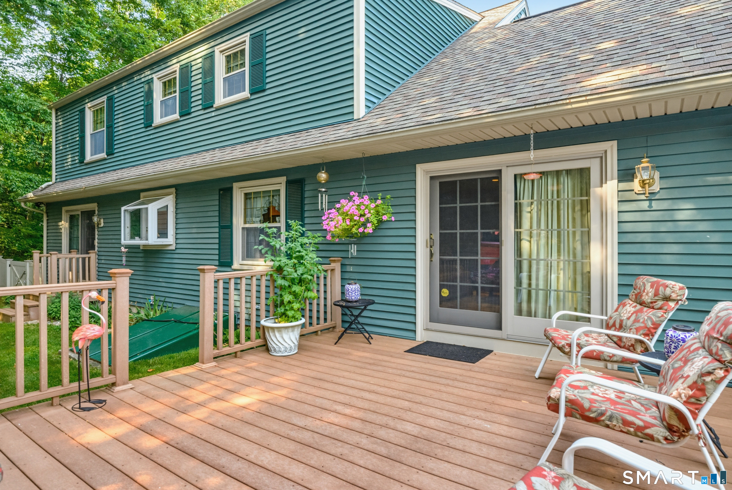 165 Pruett Place Montville CT 06370