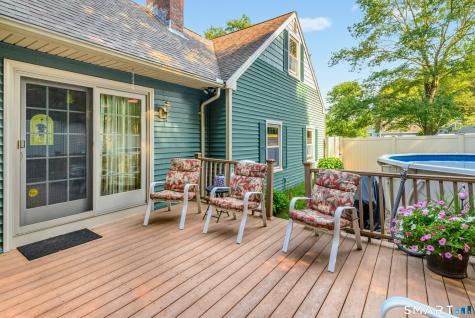 165 Pruett Place Montville CT 06370