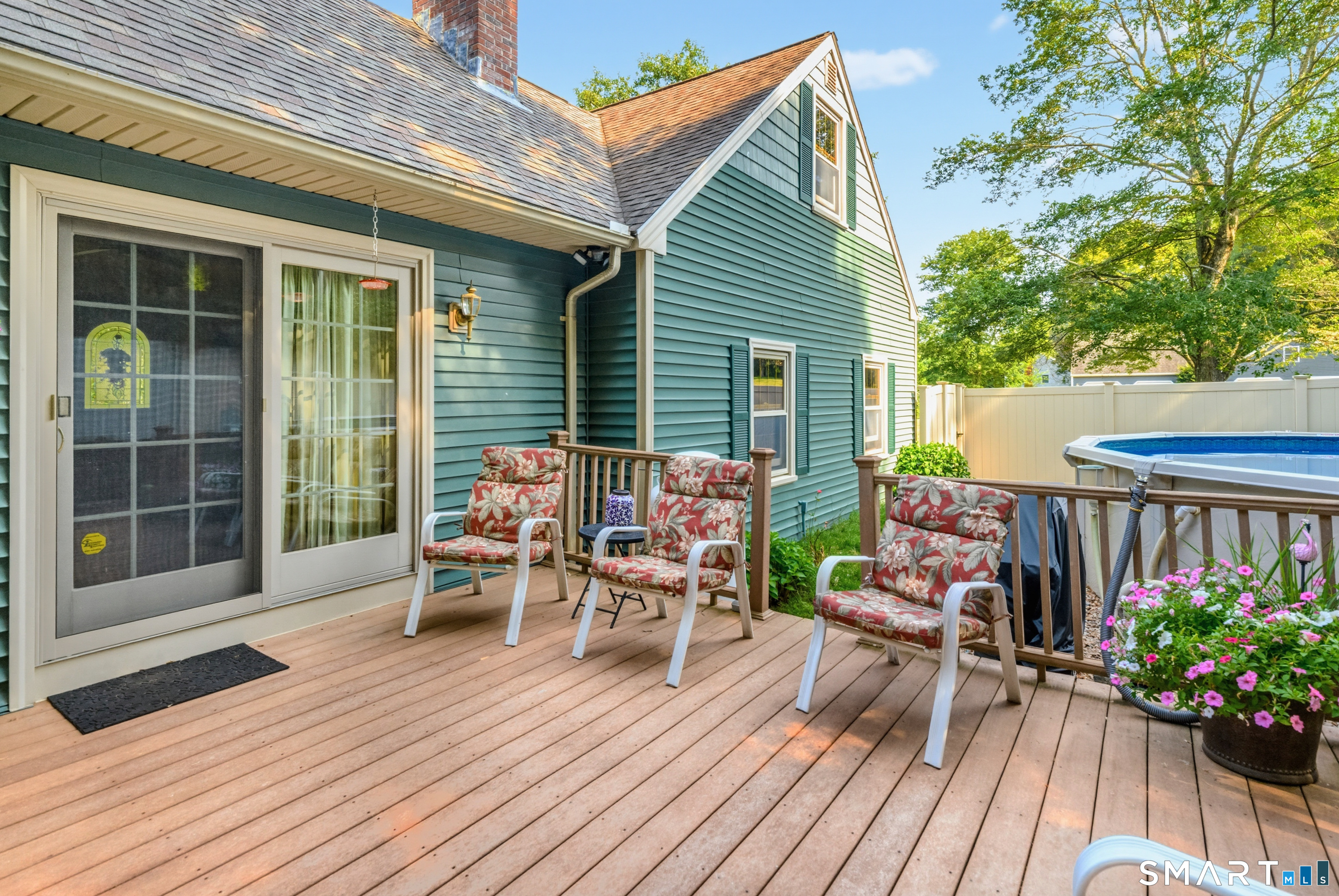 165 Pruett Place Montville CT 06370