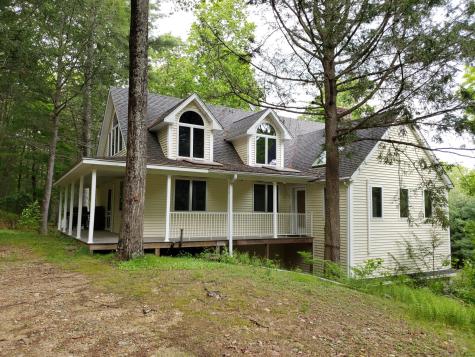 570 Hartford Road Brooklyn CT 06234