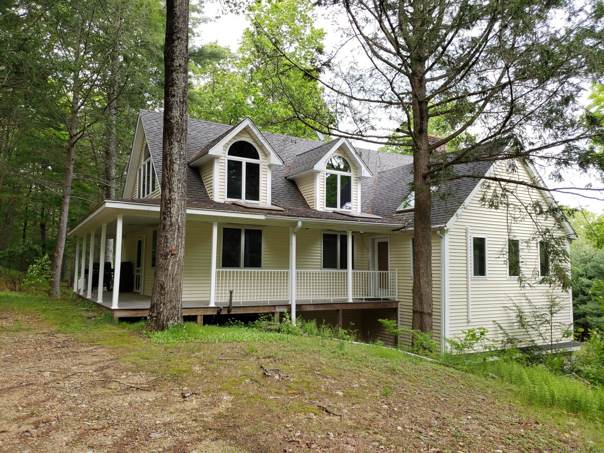 570 Hartford Road Brooklyn CT 06234