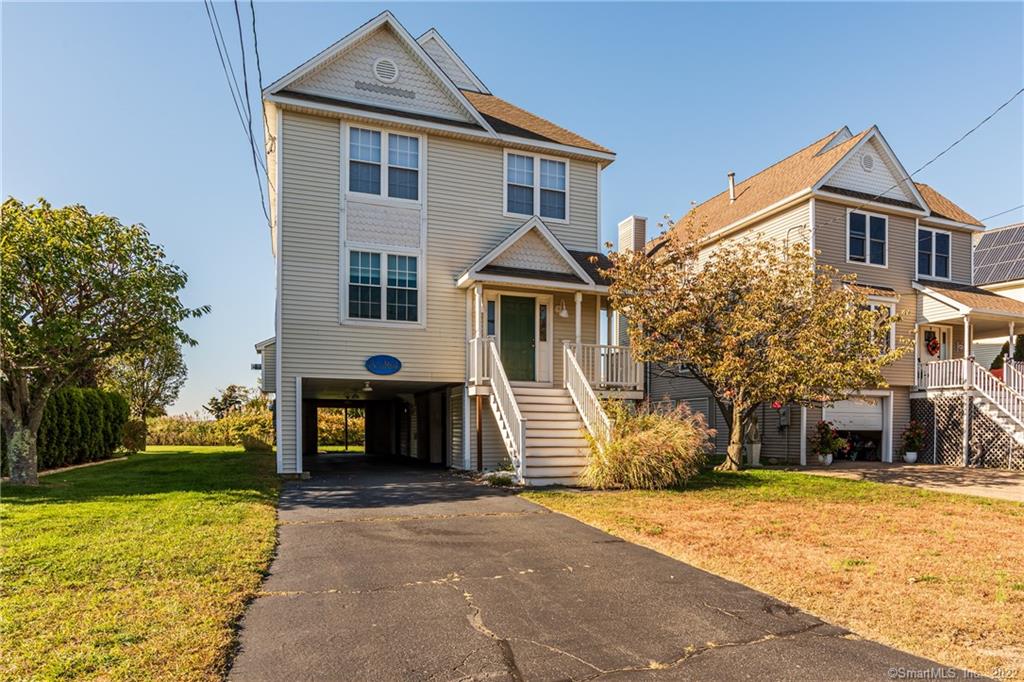 120 Milford Point Road Milford CT 06460