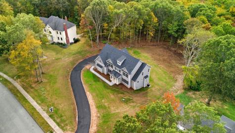 241 Old Farms Road Glastonbury CT 06073