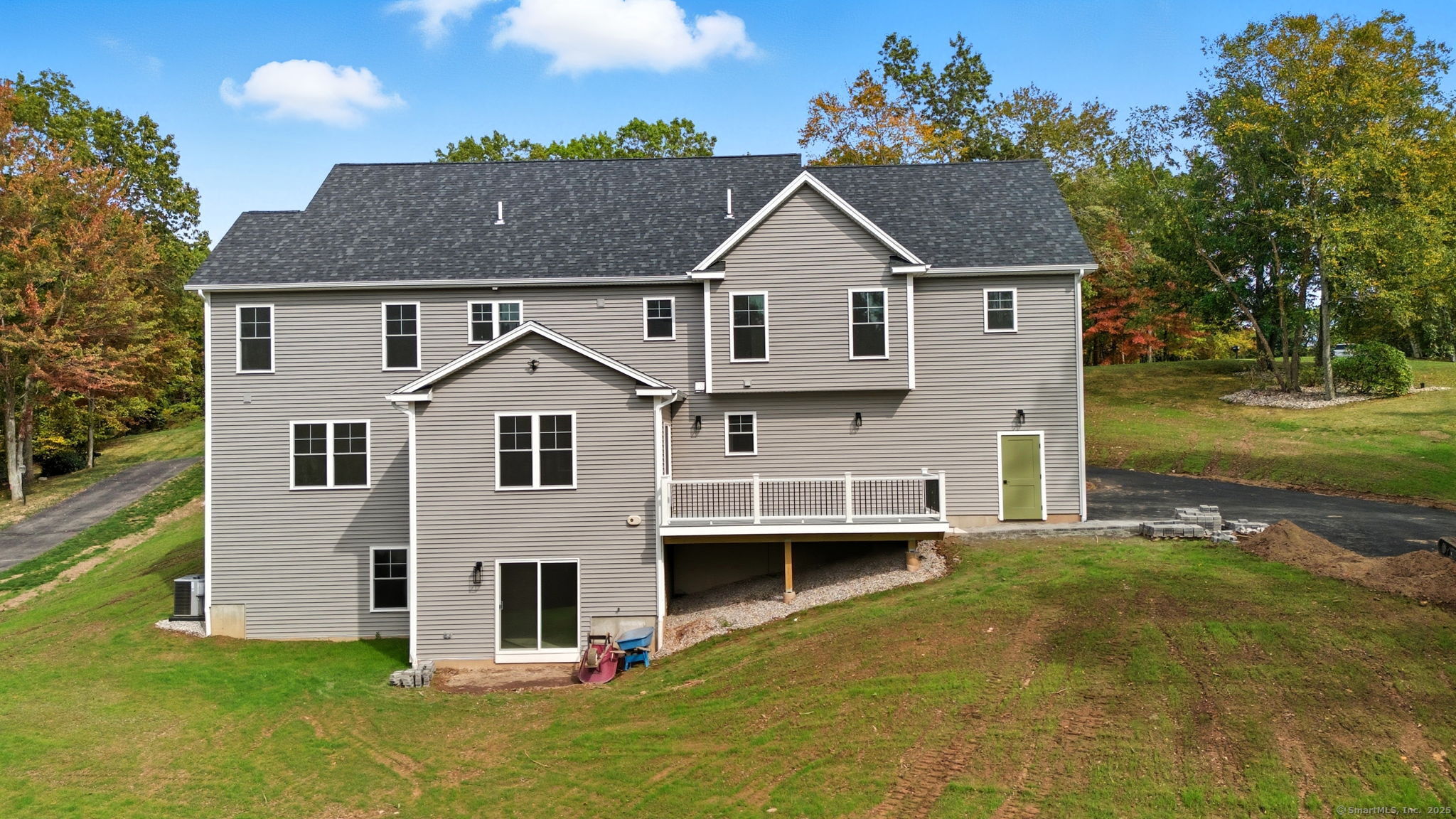 241 Old Farms Road Glastonbury CT 06073