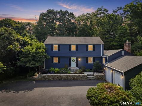 165 Woodpond Road West Hartford CT 06107
