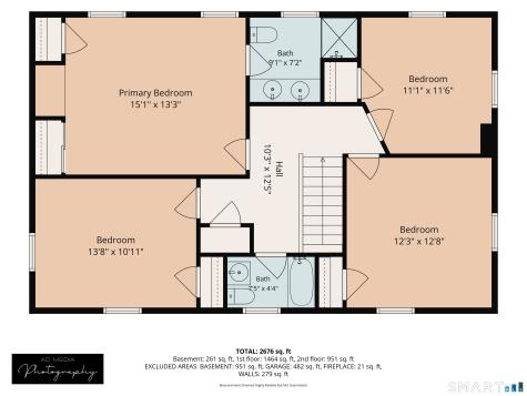 165 Woodpond Road West Hartford CT 06107