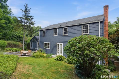 165 Woodpond Road West Hartford CT 06107