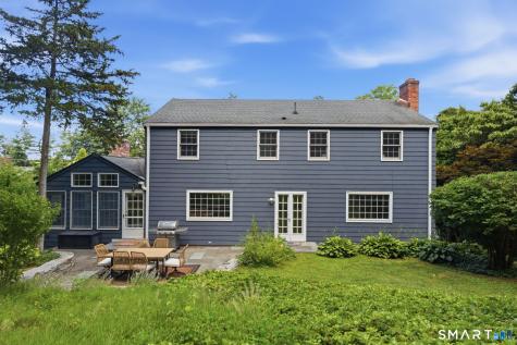 165 Woodpond Road West Hartford CT 06107