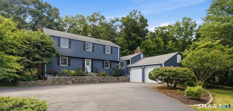 165 Woodpond Road West Hartford CT 06107