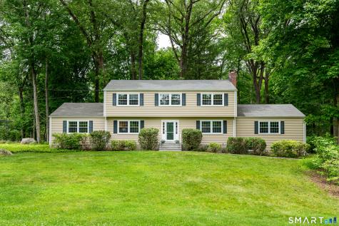 326 Four Brooks Road Stamford CT 06903
