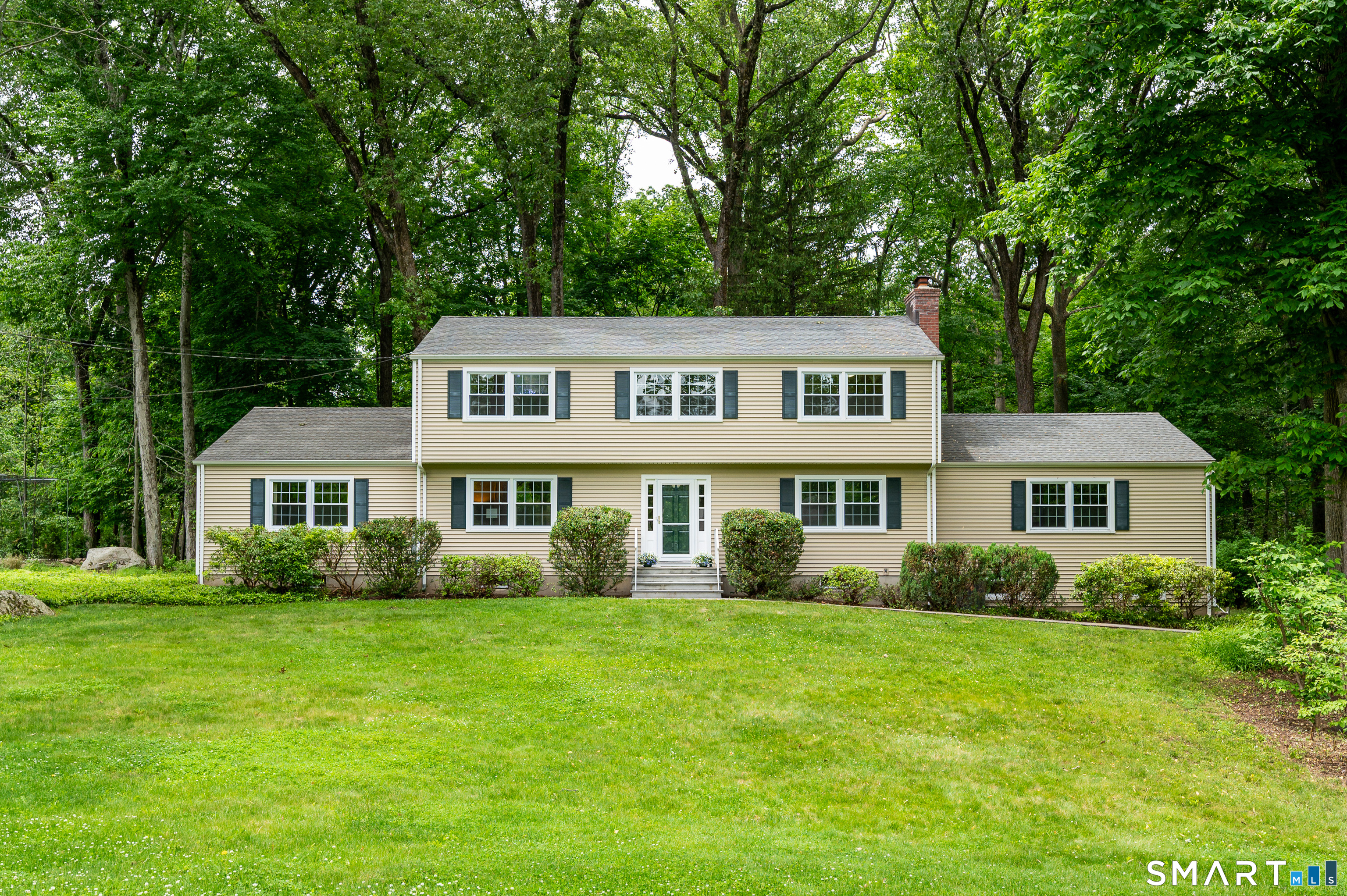 326 Four Brooks Road Stamford CT 06903