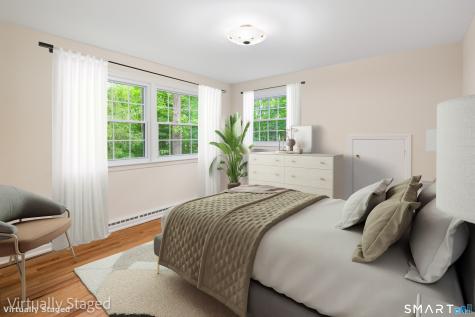 326 Four Brooks Road Stamford CT 06903
