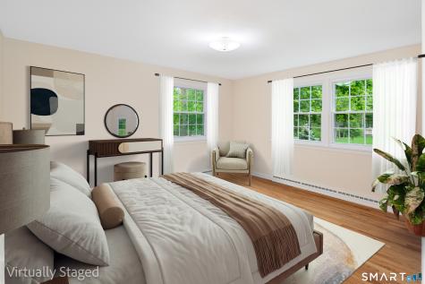 326 Four Brooks Road Stamford CT 06903
