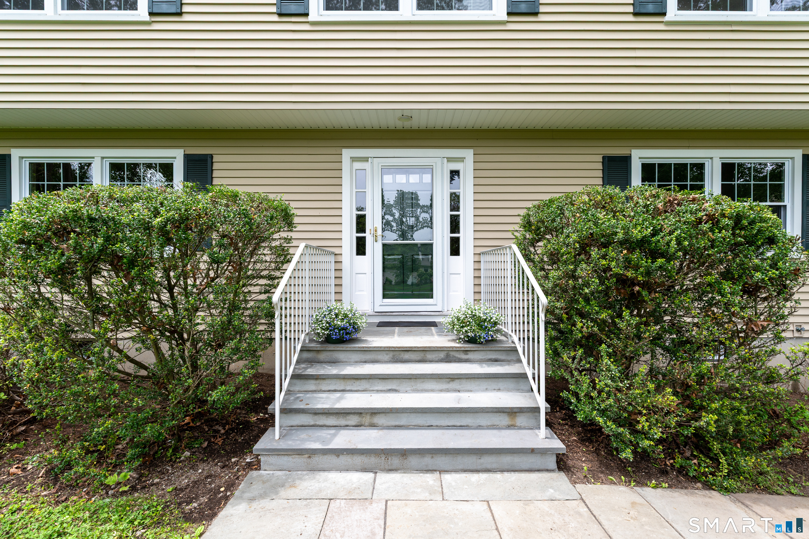 326 Four Brooks Road Stamford CT 06903
